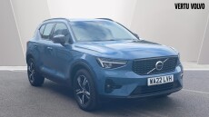 Volvo XC40 2.0 B3P Plus Dark 5dr Auto Petrol Estate